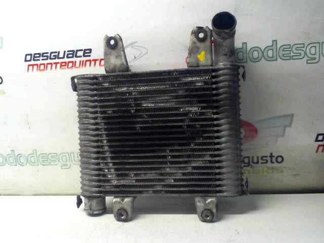  intercooler   kia carnival ii 2.9 cdri ex 2.9 crdi cat