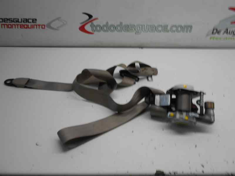  cinturon seguridad delantero derecho   kia cerato 1.5 crdi 1.5 crdi