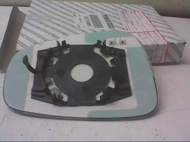  cristal espejo drh   fiat recambio original . .