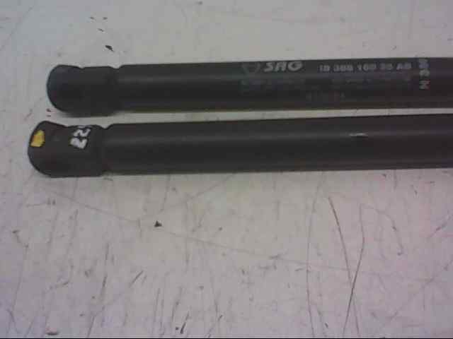  amortiguadores maletero / porton   opel corsa c club 1.2 16v cat (z 12 xe / lw4)