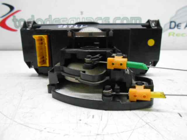  mando calefaccion / aire acondicionado   seat ibiza (6k1) select 1.4