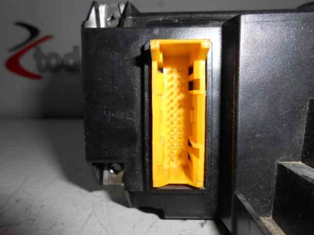  mando calefaccion / aire acondicionado   seat ibiza (6k1) select 1.4