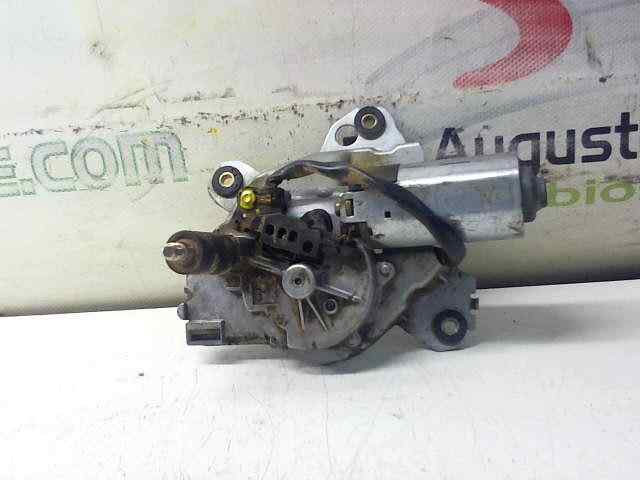  motor limpia trasero   nissan terrano/terrano ii (r20) comfort 2.7 turbodiesel