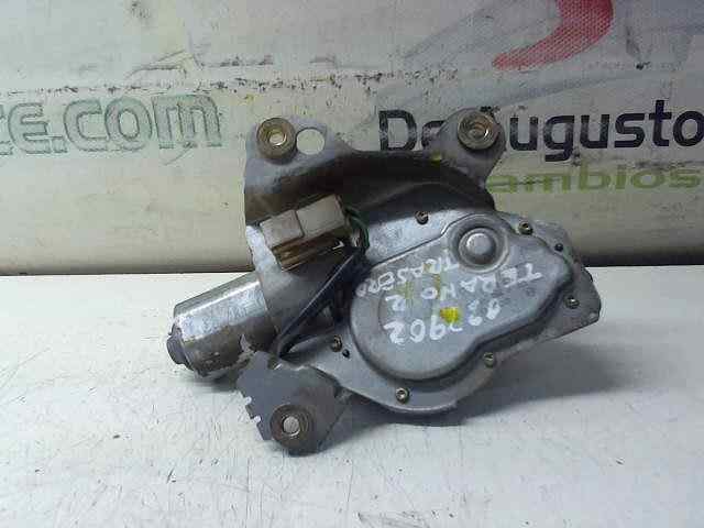  motor limpia trasero   nissan terrano/terrano ii (r20) comfort 2.7 turbodiesel