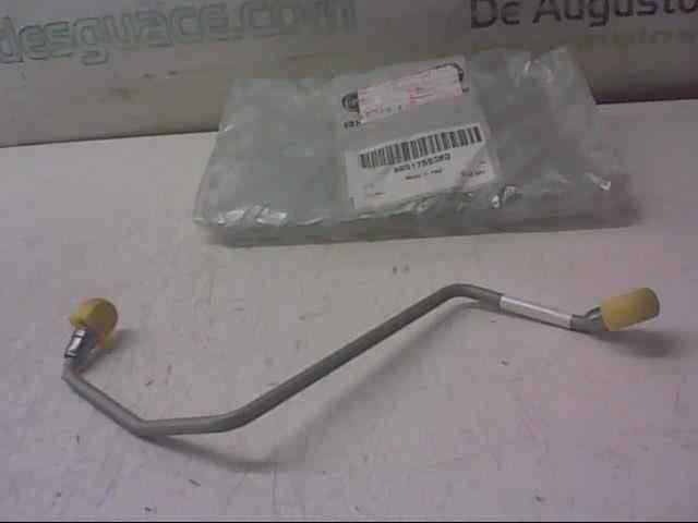  tubo aspiracion aceite   fiat recambio original . .