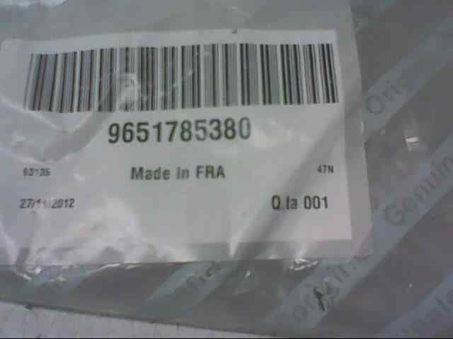  tubo aspiracion aceite   fiat recambio original . .