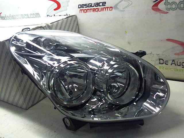  faro derecho   fiat recambio original . .