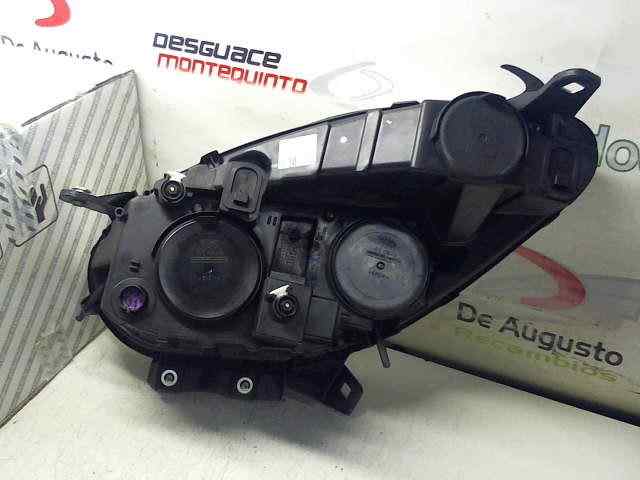  faro derecho   fiat recambio original . .
