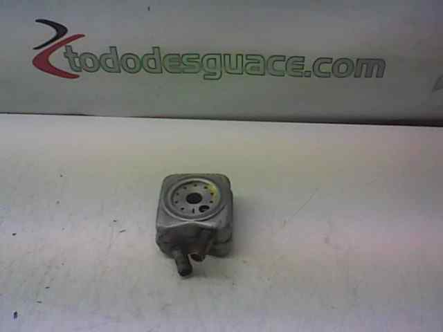  enfriador aceite motor   volkswagen lt caja cerrada / combi (mod. 1997) 2.5 diesel cat (agx) 2.5 diesel cat (agx)