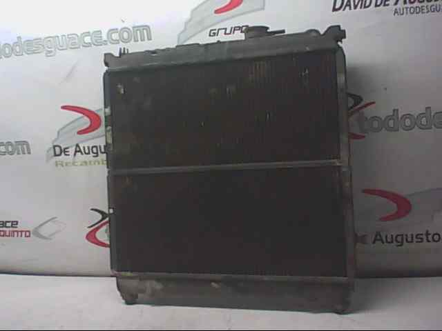  radiador agua   suzuki grand vitara 3 puertas sq (gt) 1.6 basico 1.6 16v cat