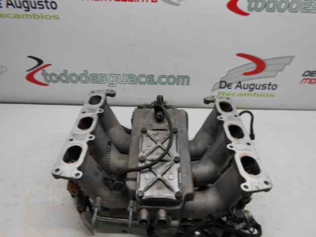  caja mariposa   audi allroad quattro (4b5) 2.7 t 2.7 v6 30v biturbo