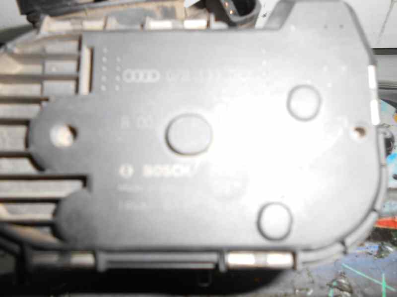  caja mariposa   audi allroad quattro (4b5) 2.7 t 2.7 v6 30v biturbo
