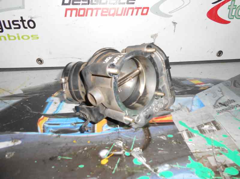  caja mariposa   audi allroad quattro (4b5) 2.7 t 2.7 v6 30v biturbo