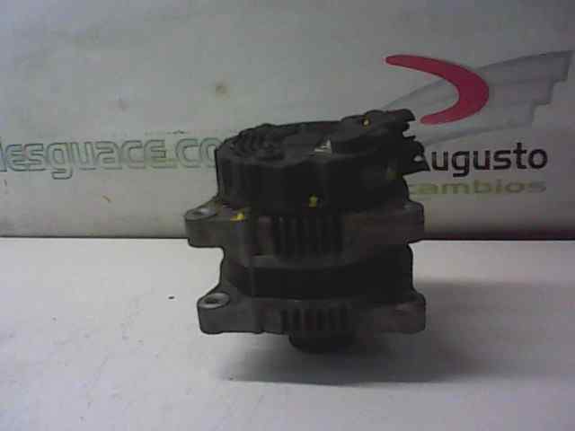  alternador   citroen xsara picasso 2.0 hdi 2.0 hdi cat (rhy / dw10td)