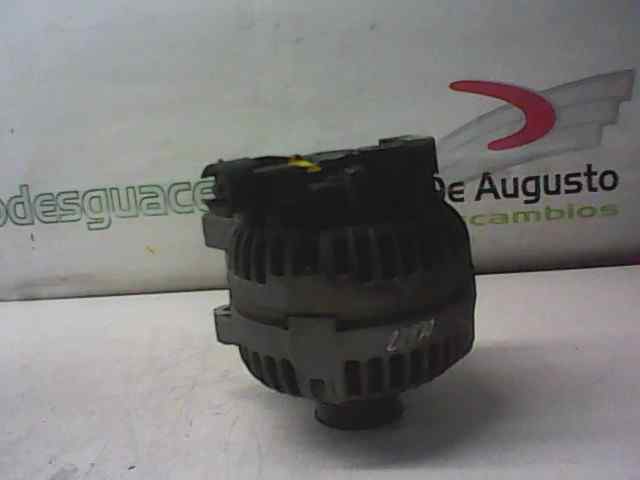  alternador   citroen xsara picasso 2.0 hdi satisfaction plus ii 2.0 hdi cat (rhy / dw10td)