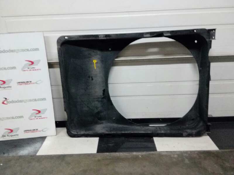  canalizador aire   renault magnun 440 10t