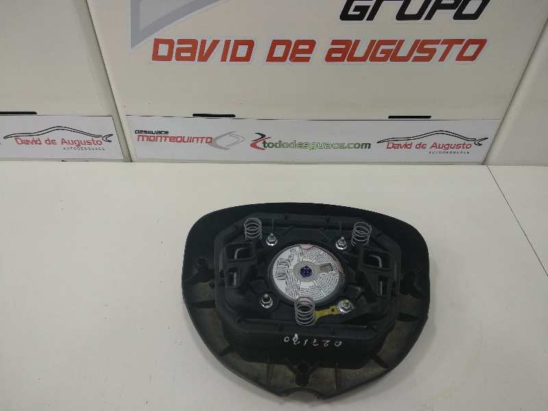  airbag delantero izquierdo   renault master ii phase 2 combi kombi 28t l2 6pl. 2.5 dci diesel cat