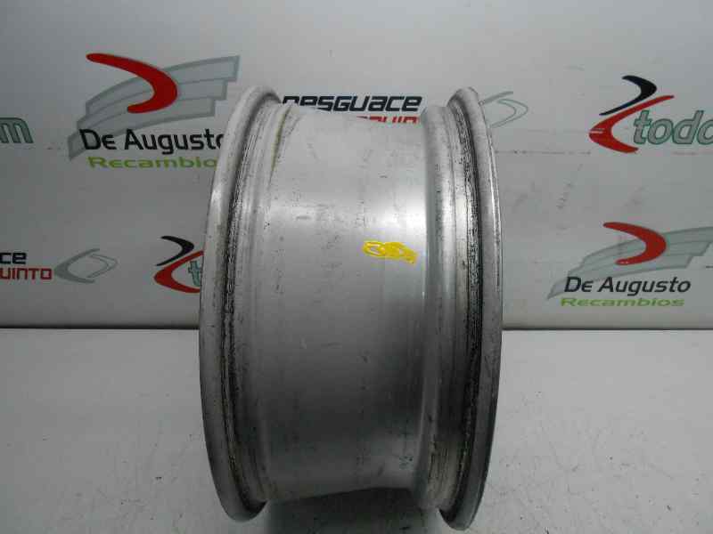  juego llanta aluminio   fiat bravo (198) 1.9 active multijet 1.9 8v jtd cat