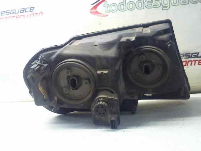  faro izquierdo   chrysler jeep gr.cherokee (wj/wg) 3.1 td laredo 3.1 td cat