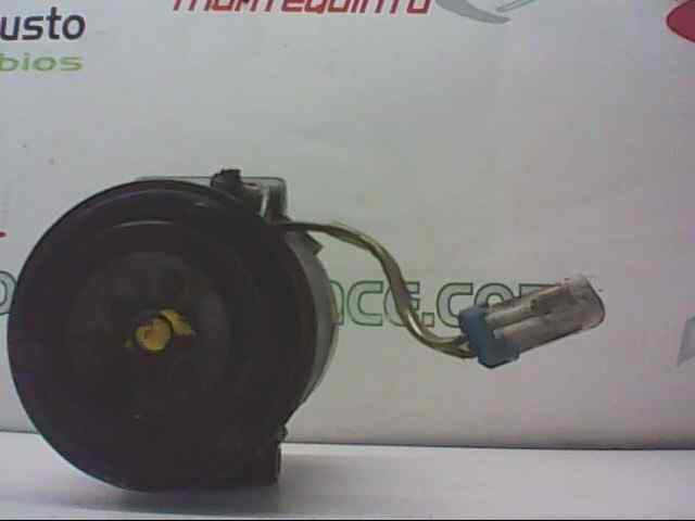  compresor aire acondicionado   opel astra g berlina 1.7 turbodiesel cat (x 17 dtl / 2h8) 1.7 turbodiesel cat (x 17 dtl / 2h8)