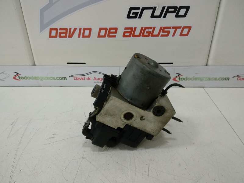  abs   nissan terrano/terrano.ii (r20) comfort 2.7 turbodiesel