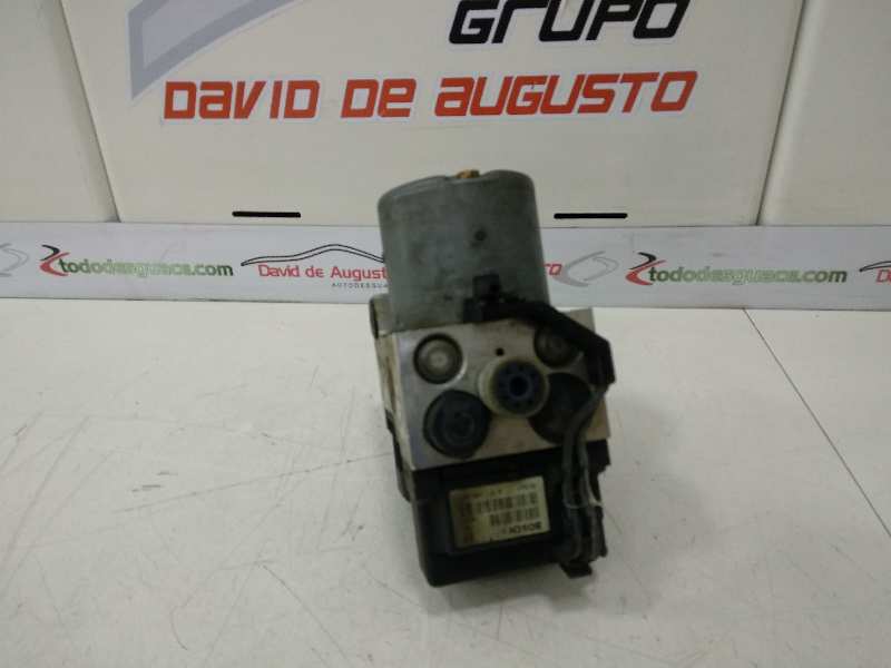  abs   nissan terrano/terrano.ii (r20) comfort 2.7 turbodiesel