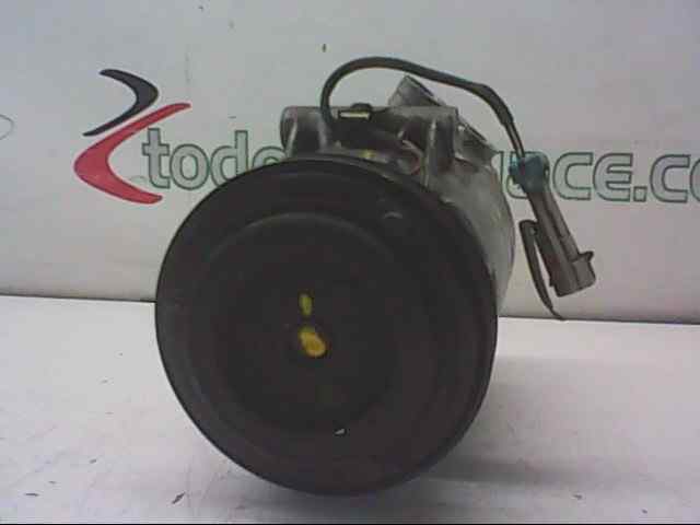  compresor aire acondicionado   opel astra g berlina club 1.7 turbodiesel cat (x 17 dtl / 2h8)