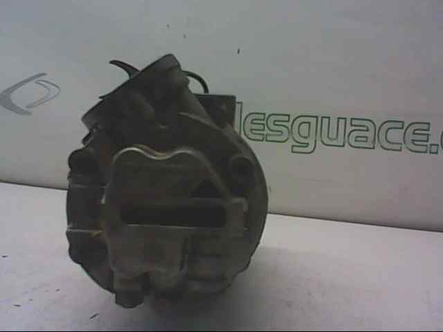  compresor aire acondicionado   opel astra g berlina club 1.7 turbodiesel cat (x 17 dtl / 2h8)