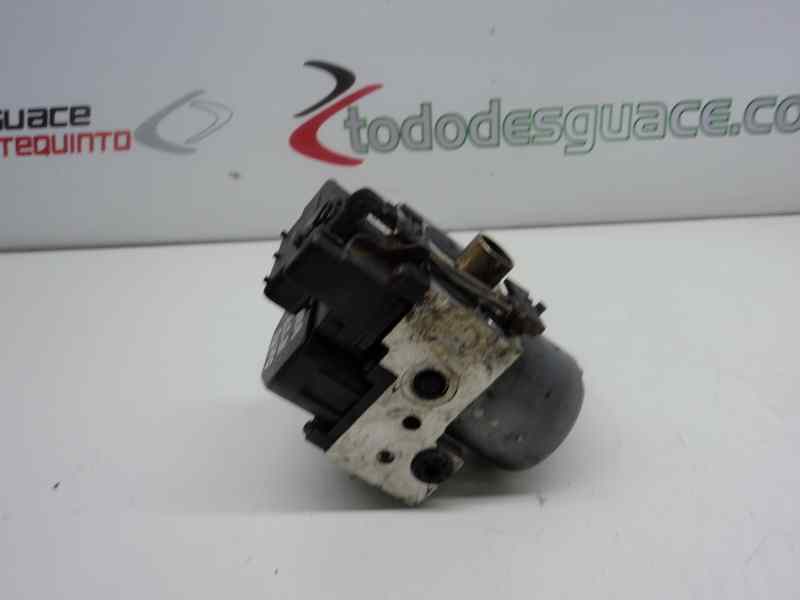  abs   peugeot 406 berlina (s1/s2) sr 1.8 cat
