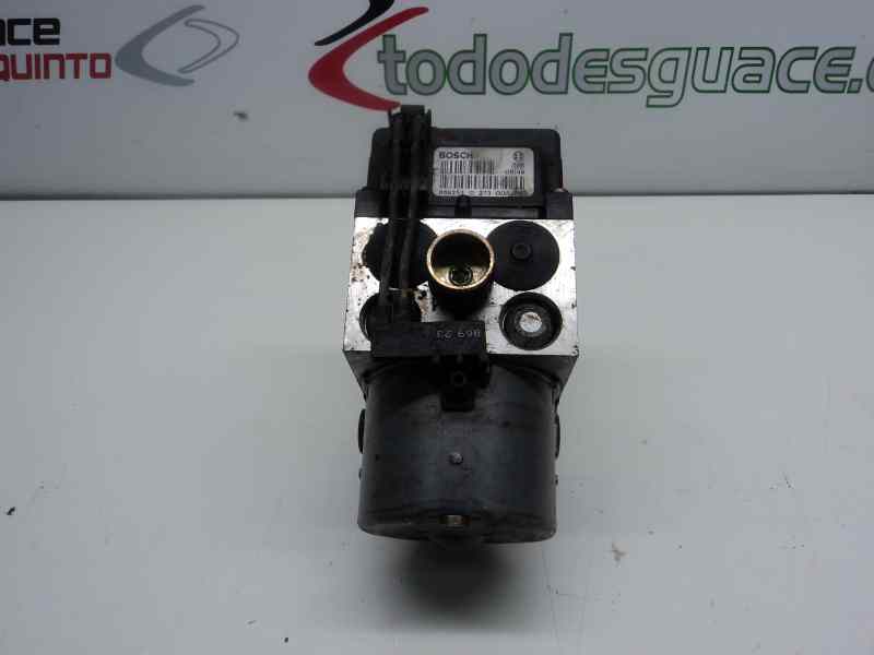  abs   peugeot 406 berlina (s1/s2) sr 1.8 cat