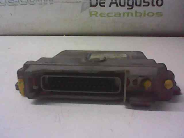  centralita motor uce   renault kangoo (f/kc0) expression 1.9 diesel