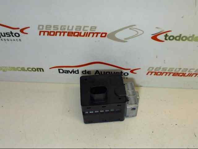  bloqueo electrico direccion   renault clio iv authentique 1.5 dci diesel fap