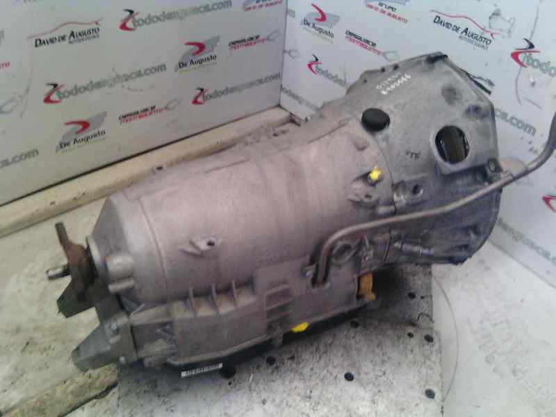  caja cambios automatica   mercedes clase c (w204) berlina c 200 cdi blueefficiency (204.001) 2.1 cdi cat