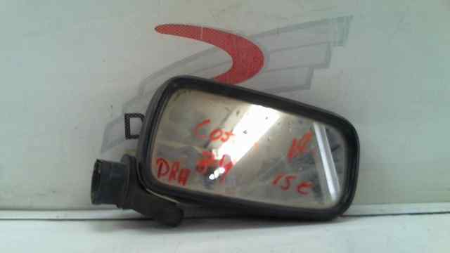  retrovisor derecho   opel corsa a cup 1.2