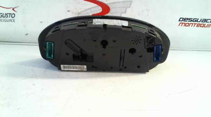  cuadro instrumentos   volkswagen passat berlina (3b3) trendline 2.3 v5