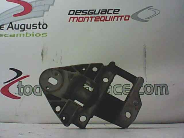  soporte motor superior derecho   renault megane i fase 2 berlina (ba0) 1.9 d authentique 1.9 dti diesel
