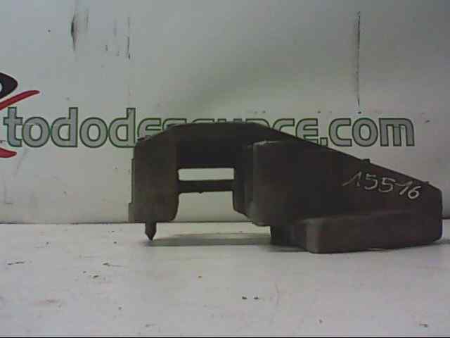  soporte motor superior derecho   renault megane i fase 2 berlina (ba0) 1.9 d authentique 1.9 dti diesel