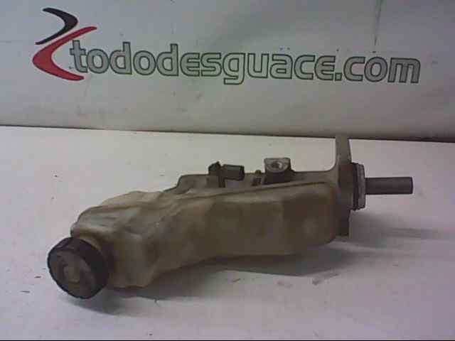 deposito liquido frenos   toyota corolla (e12) 2.0 d-cat 2.0 d-cat