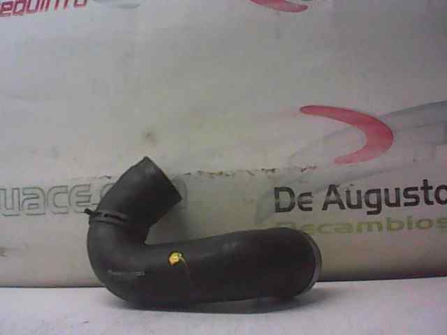  tubo intercooler   volkswagen t4 transporter/furgoneta syncro (mod. 1991) caja cerrada / techo elevado 2.5 tdi