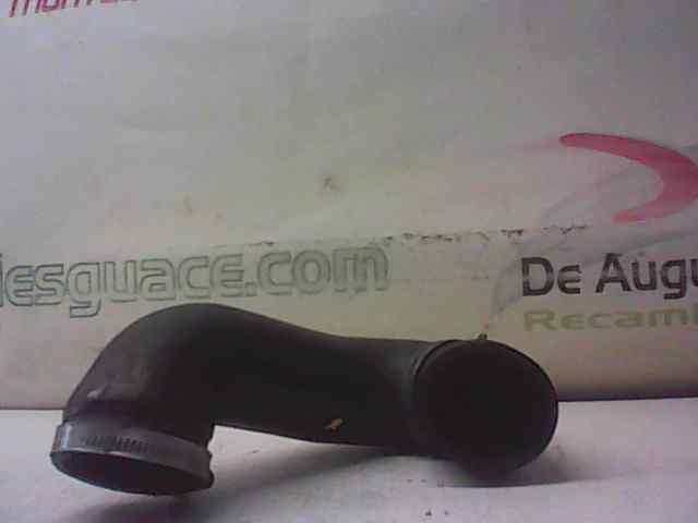  tubo intercooler   volkswagen t4 transporter/furgoneta syncro (mod. 1991) caja cerrada / techo elevado 2.5 tdi