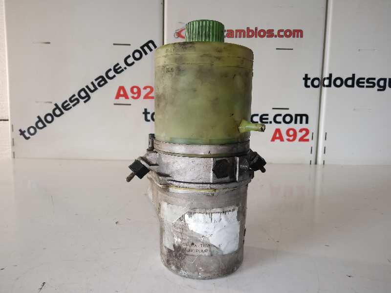  bomba direccion electrica   seat ibiza (6l1) ecomotive 1.4 tdi