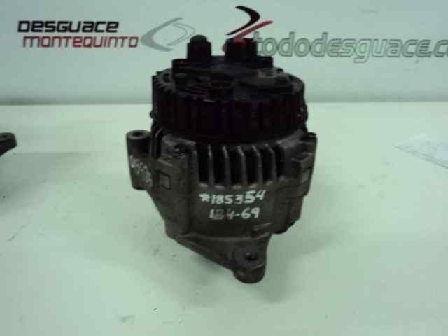  alternador   citroen zx 14 armonia 1.4