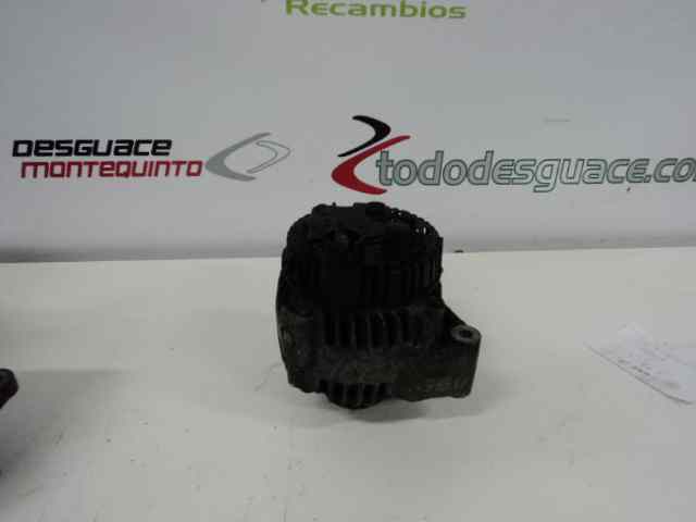  alternador   citroen zx 14 armonia 1.4