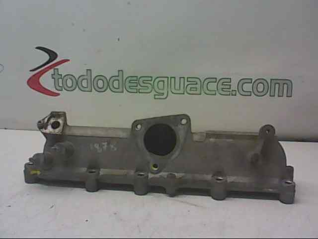  colector admision   opel astra h ber. cosmo 1.7 16v cdti