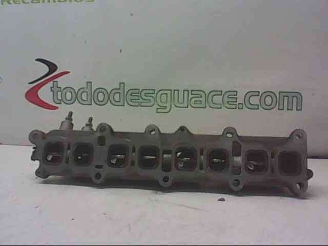  colector admision   opel astra h ber. cosmo 1.7 16v cdti