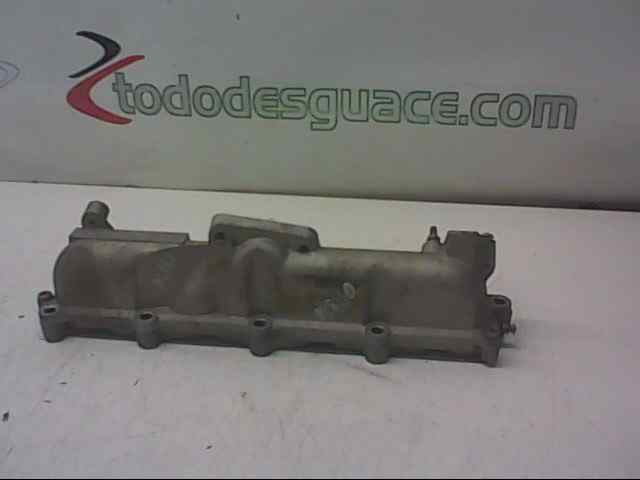  colector admision   opel astra h ber. cosmo 1.7 16v cdti