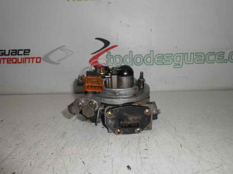  inyector monopunto   volkswagen golf iii berlina (1h1) cl 1.4