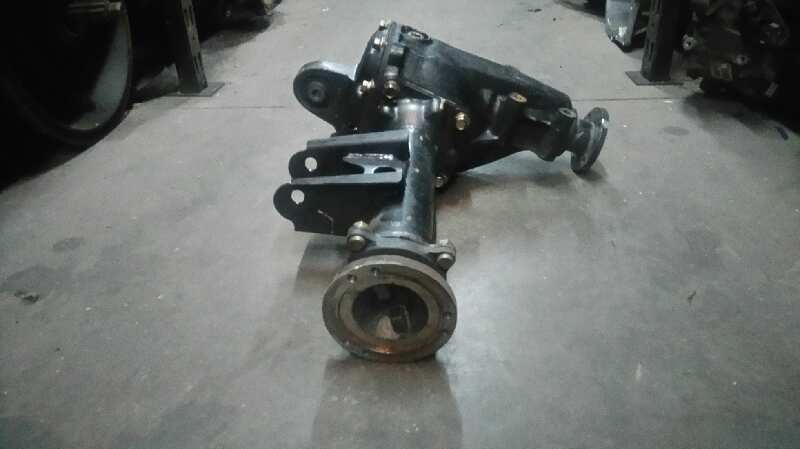  diferencial trasero   nissan terrano/terrano ii (r20) comfort 2.7 turbodiesel