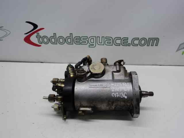  bomba inyeccion   peugeot 309 basico 1.3