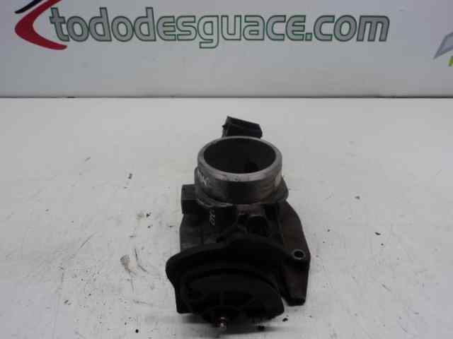  caja mariposa   ford fiesta berlina ghia 1.3 cat